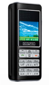 Alcatel OT-E158
