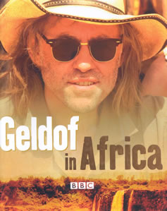 bob geldof