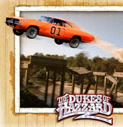 Dukes of Hazard image