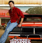 Dukes of Hazard photo