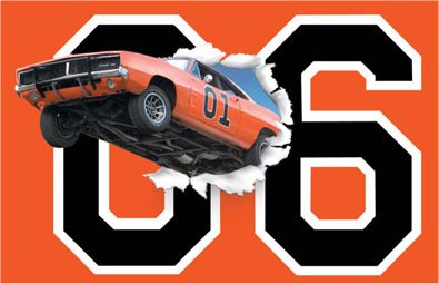 General Lee