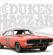 Dukes of Hazard