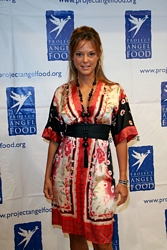 Eva Larue