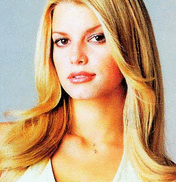 Jessica Simpson Picture