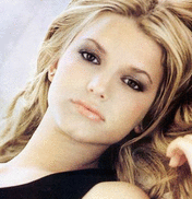 Jessica Simpson photo