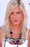 Tori Spelling photo