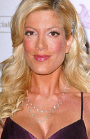 Tori Spelling