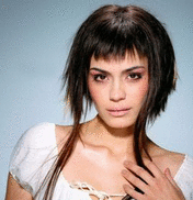 Shannyn Sossamon image