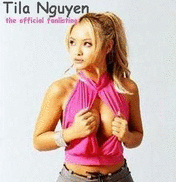 Tila Nguyen