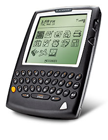 BlackBerry 5790 ringtones
