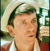 Bob Denver