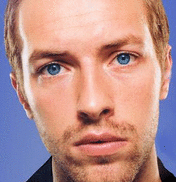 Chris Martin wallpaper