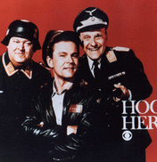 Hogans Heroes Mobile Wallpaper