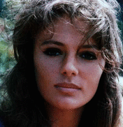 jacqueline bisset Mobile Wallpaper 