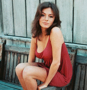 jacqueline bisset Mobile Wallpaper 
