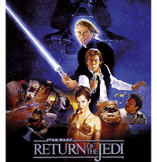 Return of the Jedi