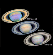 solar system image