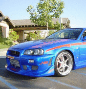 the fast and the furious