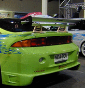 the fast and the furious
