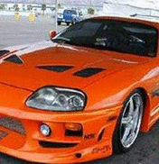 the fast and the furious