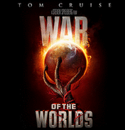 War Of The Worlds