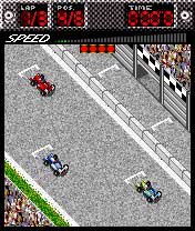 screenshot alonso