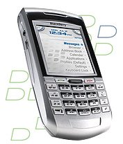 BlackBerry 7100g