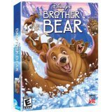 brother bear game screenshot