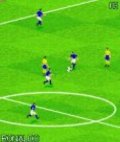 fifa java game screenshot2