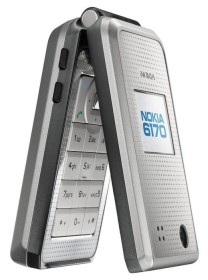 Nokia 6170 image