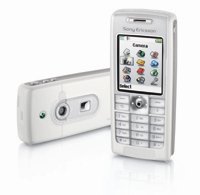 Sony Ericsson t630 