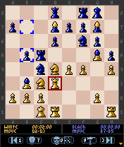 chess master image