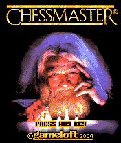 chess master logo