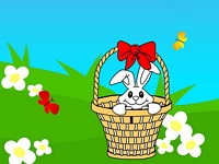 Easter Wallpaper