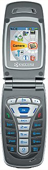 kyocera K342 mobile