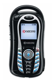 Kyocera Strobe image