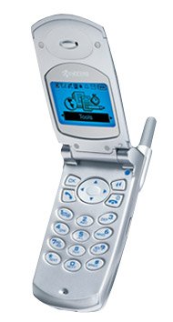 Kyocera 5100