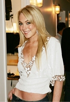 Lindsay Lohan