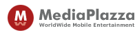 mobile content provider logo
