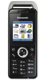 Panasonic X200 image