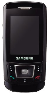 samsung d900i