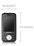 samsung i450