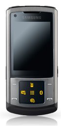Samsung U900
