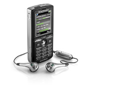 Sony Ericsson K750i image