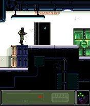 splinter cell screenshot 2