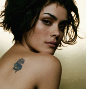 Shannyn Sossamon Images