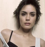 Shannyn Sossamon  Wallpaper