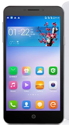 CoolPad F2 8675-FHD