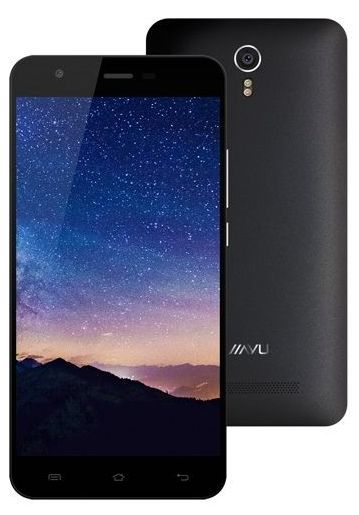 Jiayu S3