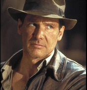 Harrison Ford image